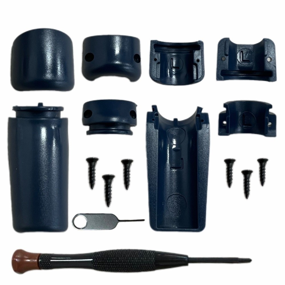 Plastic Headphone Hinge Repair - Sony Headphone Wh-1000Xm5 ulasan dan harga