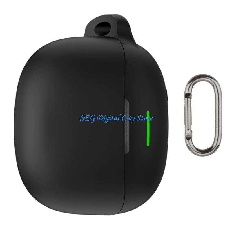 U75B Silicone Charging Case Sl - Earbuds Charging Case ulasan dan harga