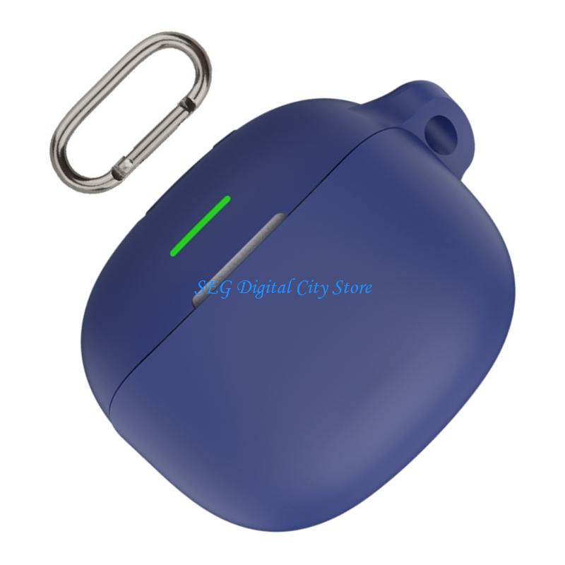U75B Silicone Charging Case Sl - Earbuds Charging Case ulasan dan harga
