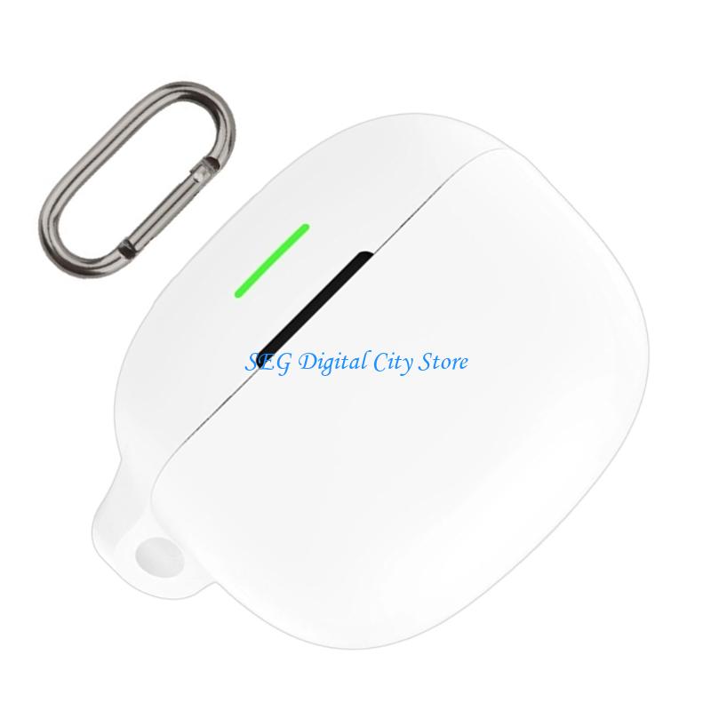 U75B Silicone Charging Case Sl - Earbuds Charging Case ulasan dan harga