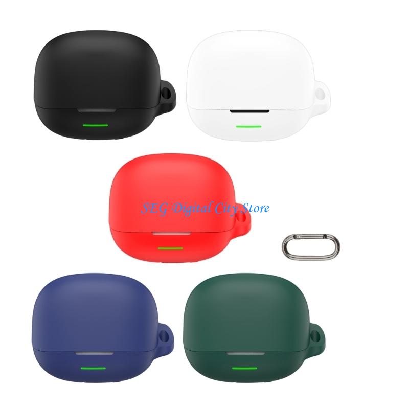 U75B Silicone Charging Case Sl - Earbuds Charging Case ulasan dan harga