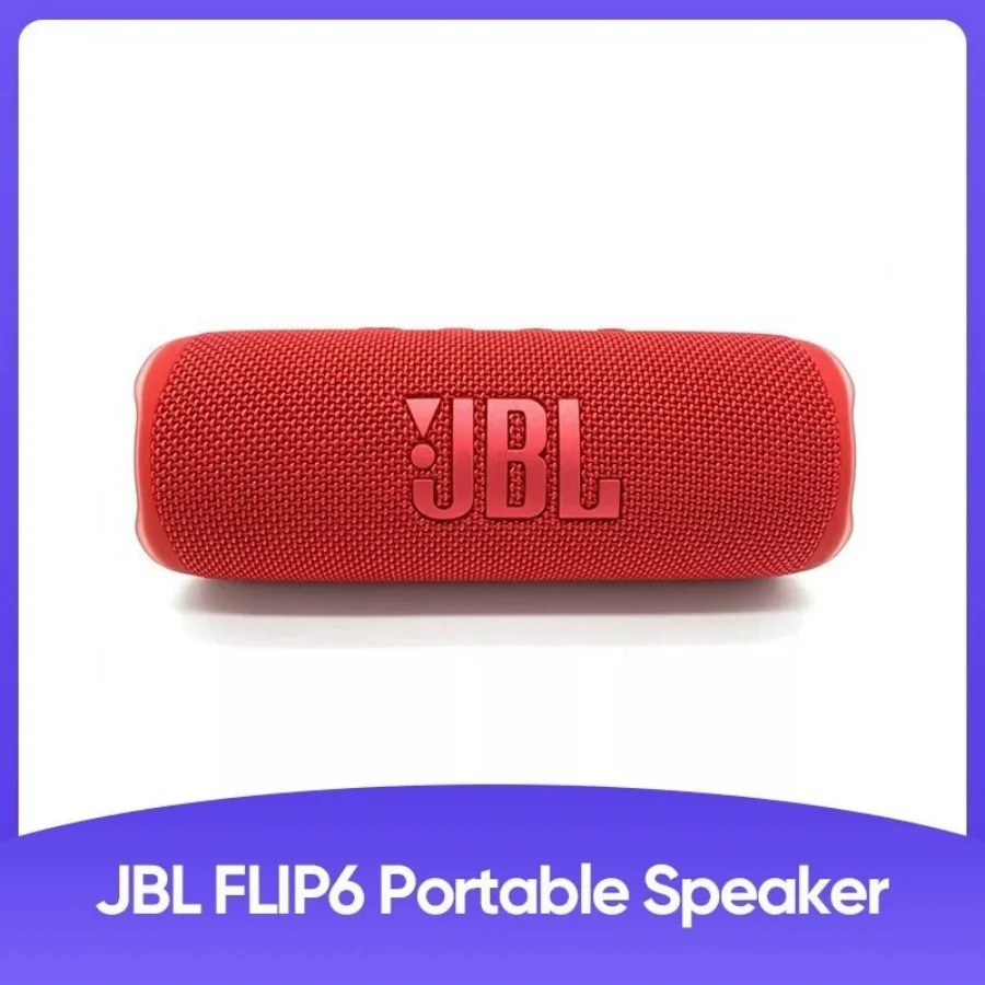 JBL Flip6 Wireless Outdoor Spe - Jbl Speaker Flip 6 ulasan dan harga