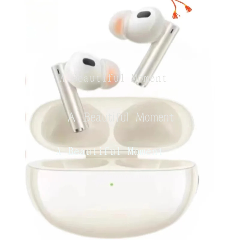 AA--for realme Buds Air5 Pro O - Earbuds Charging Case ulasan dan harga