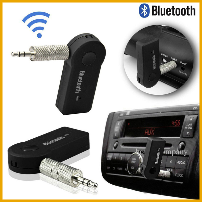 NEW 2026 2 in 1 Wireless Bluet - Bluetooth Adapter Receiver ulasan dan harga