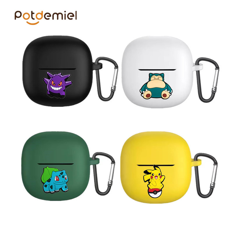 For Redmi Buds 6 Lite Potdemie - Earbuds Charging Case ulasan dan harga