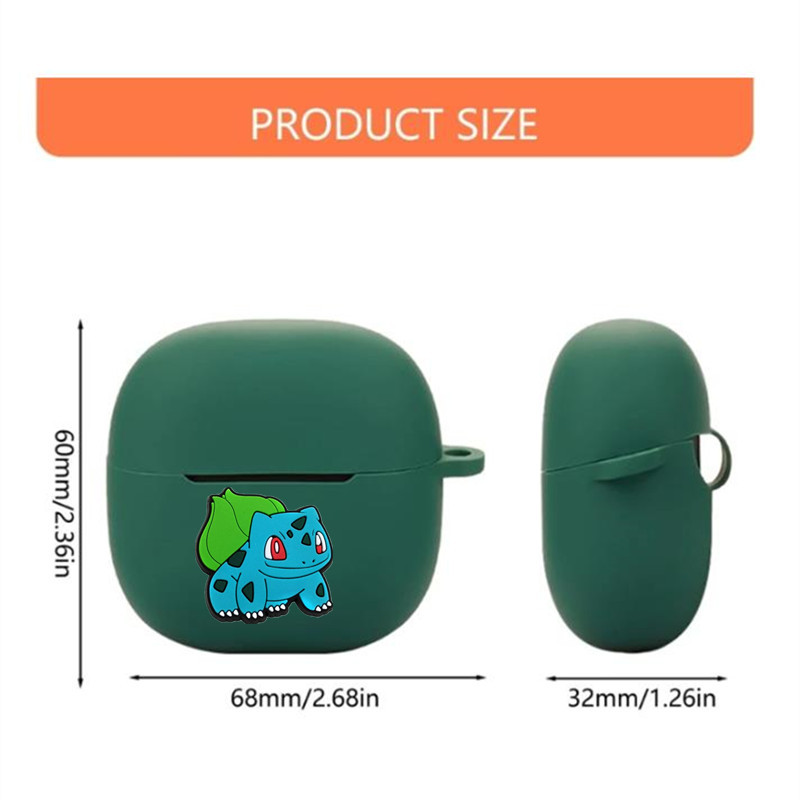 For Redmi Buds 6 Lite Potdemie - Earbuds Charging Case ulasan dan harga