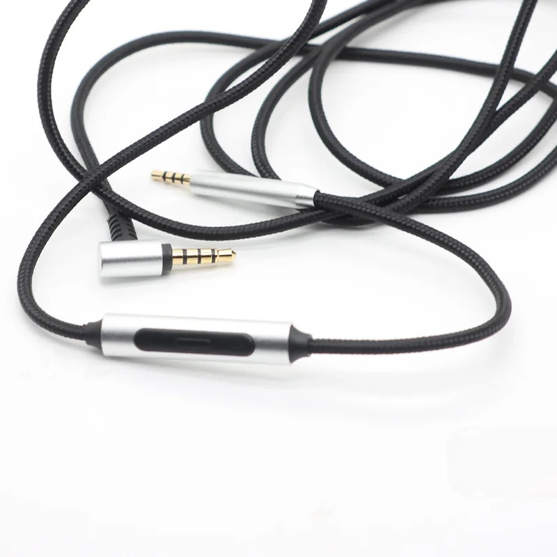 Mic Remote Audio Replacement C - Sennheiser Headphone Momentum 4 ulasan dan harga