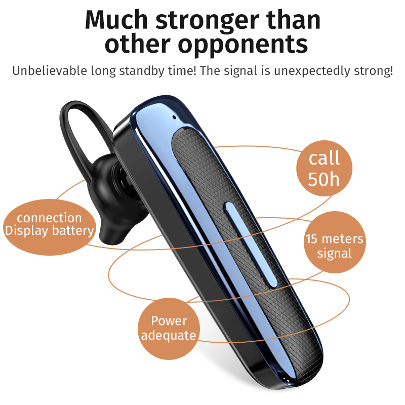 Wireless Bluetooth Headphones  - Noise Cancelling Headphone ulasan dan harga