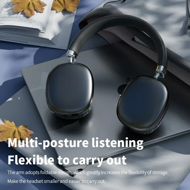 2025 JY Air Max Wireless Heads - Audiophile Headphone Wired ulasan dan harga