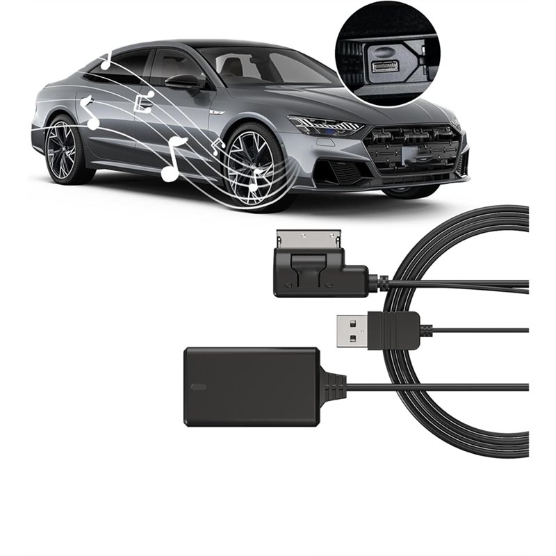 DT51 Bluetooth 5.0 Adapter for - Bluetooth Adapter Receiver ulasan dan harga