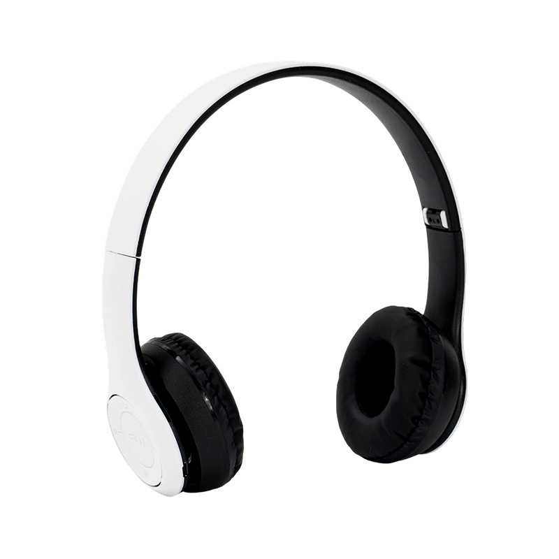 TWS Wireless Bluetooth Headpho - Bluetooth Headset On Ear ulasan dan harga