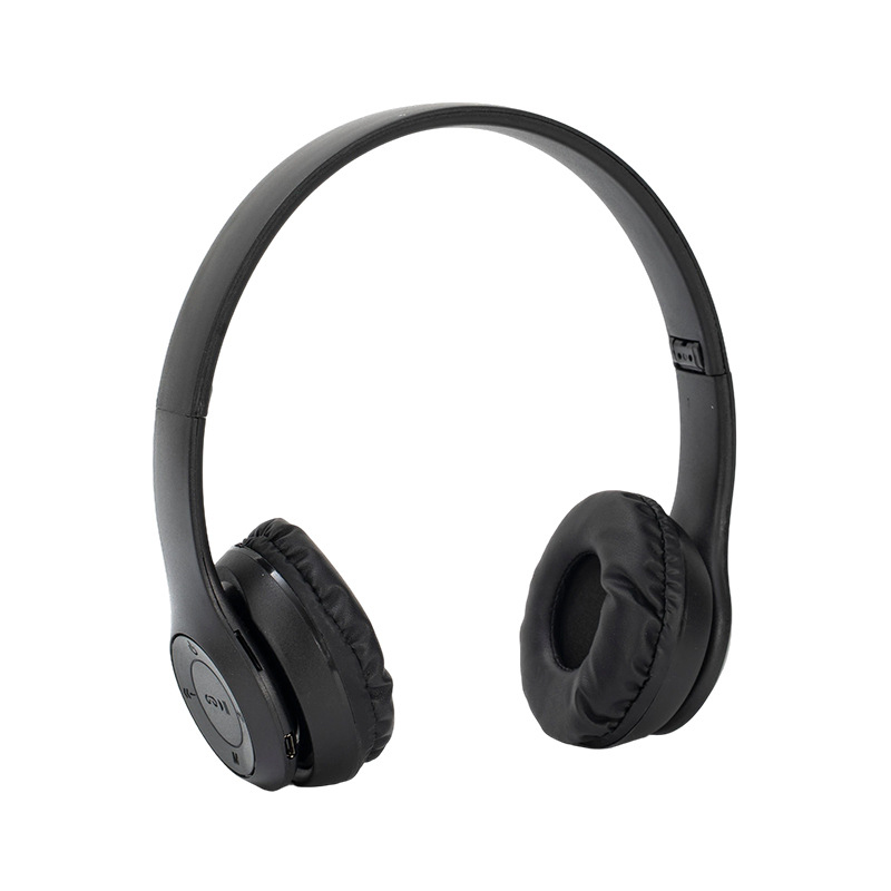 TWS Wireless Bluetooth Headpho - Bluetooth Headset On Ear ulasan dan harga