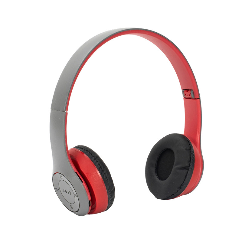 TWS Wireless Bluetooth Headpho - Bluetooth Headset On Ear ulasan dan harga