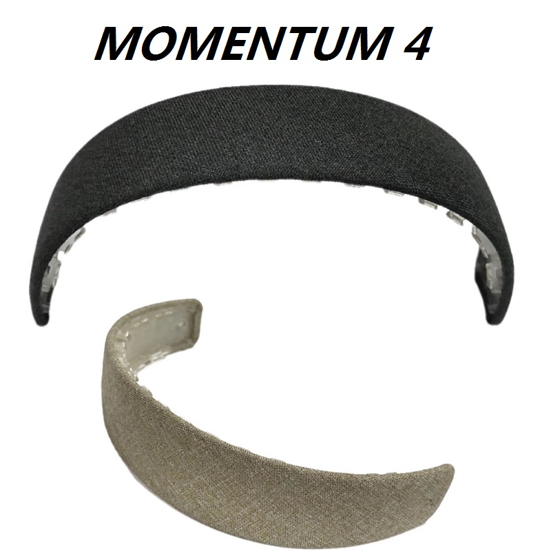 Original Top Plastic Headband  - Sennheiser Headphone Momentum 4 ulasan dan harga