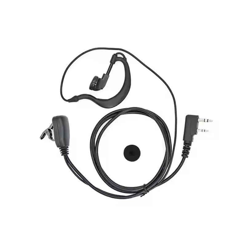 Long Range UV-5r UV 9R UV9R UV - Wired Earphone Mic ulasan dan harga