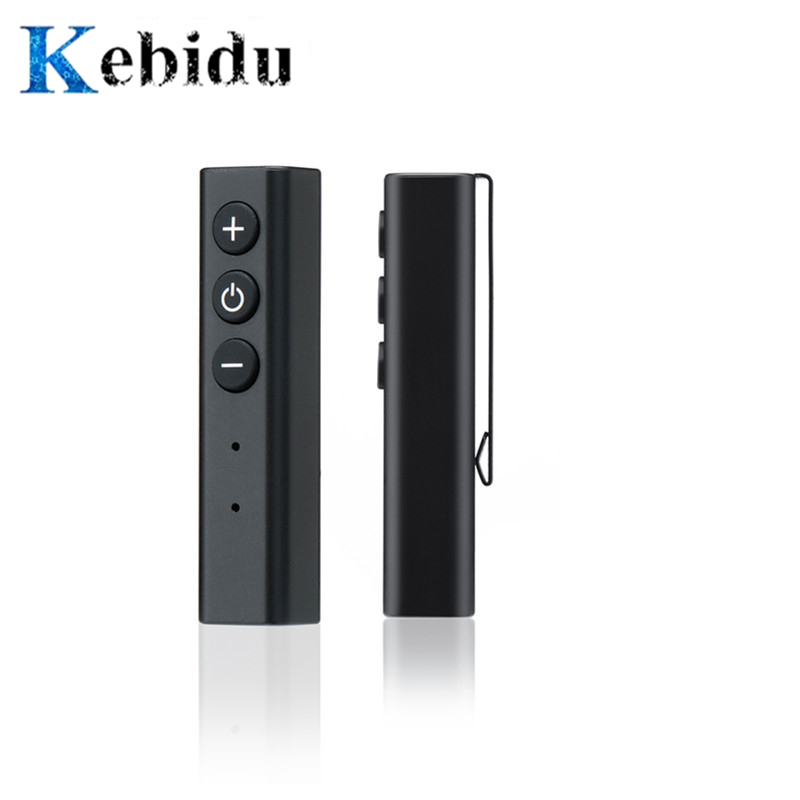 Kebidu Pen Clip Bluetooth 4.0  - Bluetooth Headset On Ear ulasan dan harga