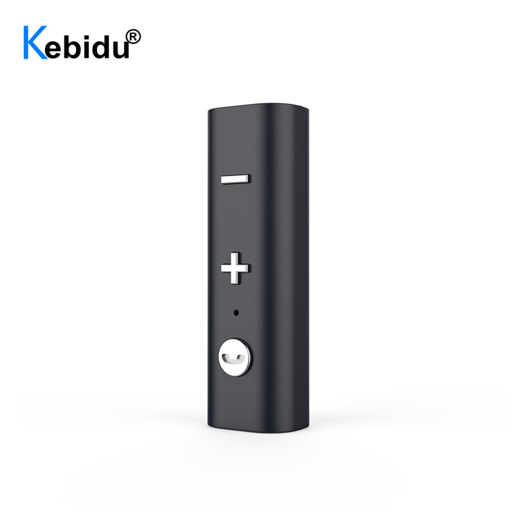 Kebidu Pen Clip Bluetooth 4.0  - Bluetooth Headset On Ear ulasan dan harga