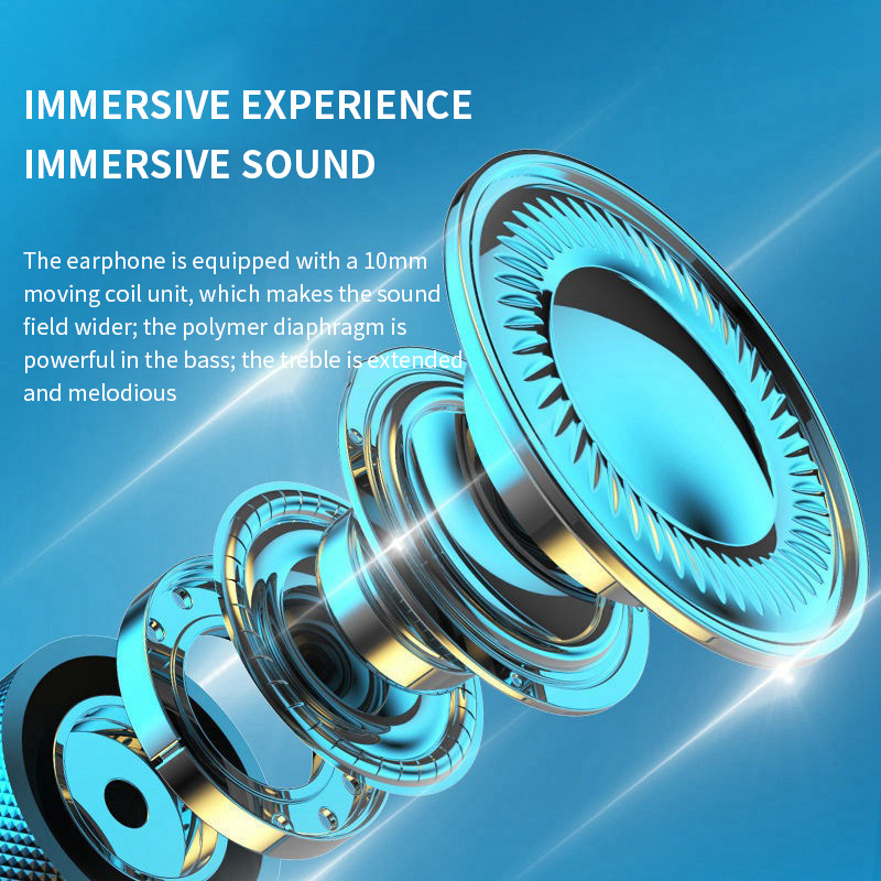 Wireless Bluetooth 5.0 Headpho - Bluetooth Headset On Ear ulasan dan harga