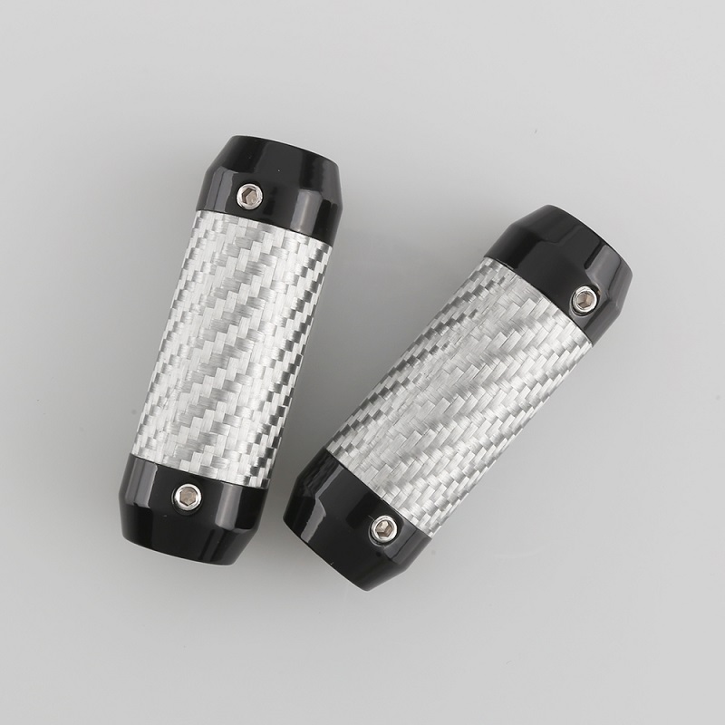 2Pcs Hifi Carbon Fiber Pants B - Audio Splitter Y ulasan dan harga