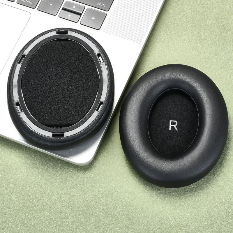 !【Top Deals】Replacement Earmuf - Sennheiser Headphone Momentum 4 ulasan dan harga