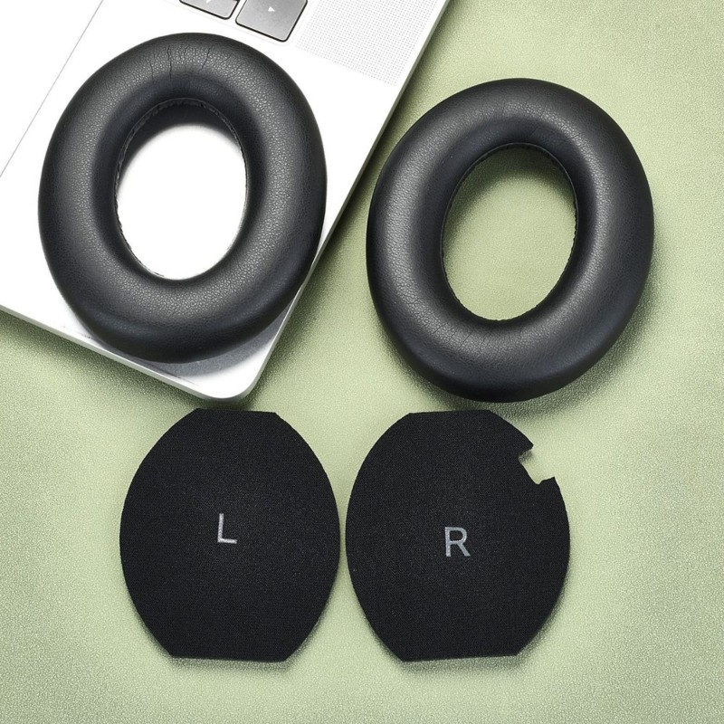 !【Top Deals】Replacement Earmuf - Sennheiser Headphone Momentum 4 ulasan dan harga
