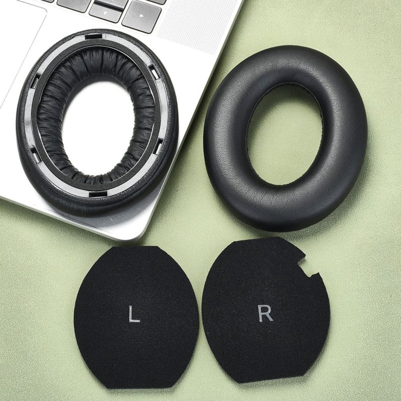 !【Top Deals】Replacement Earmuf - Sennheiser Headphone Momentum 4 ulasan dan harga